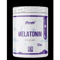 Melatonin 10 mg (60капс) 