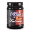 Pure L-Glutamine (400г)