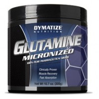 Glutamine Micronized (300г)